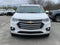 2021 Chevrolet Traverse High Country