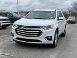 2021 Chevrolet Traverse High Country