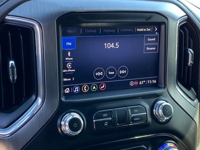 2021 GMC Sierra 2500HD Denali ULTIMATE