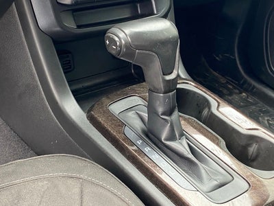 2020 GMC Canyon SLE1