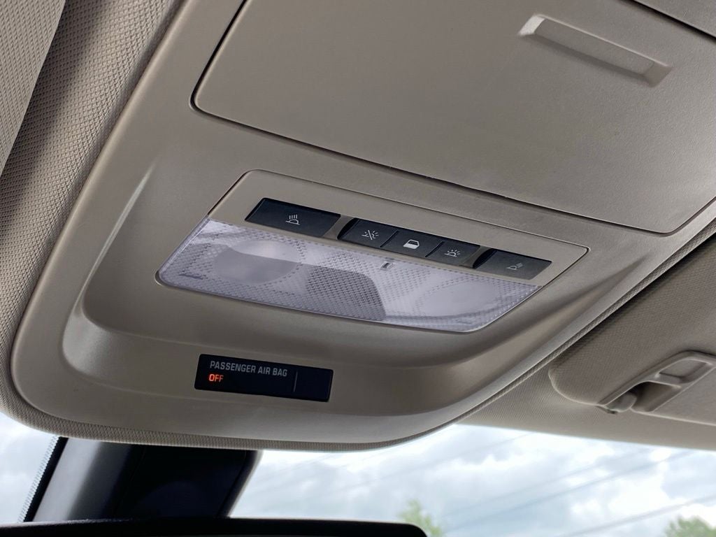 2022 GMC Canyon AT4 w/Leather