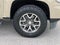 2022 GMC Canyon AT4 w/Leather