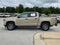 2022 GMC Canyon AT4 w/Leather