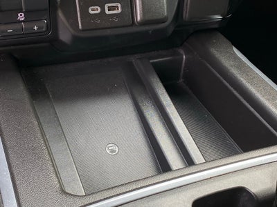 2021 GMC Sierra 1500 AT4 CarbonPro! Kicker MultiPro Audio, Sunroof, Tech an