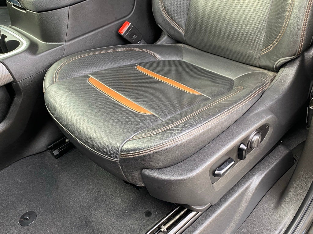 2021 GMC Sierra 1500 AT4 CarbonPro! Kicker MultiPro Audio, Sunroof, Tech an