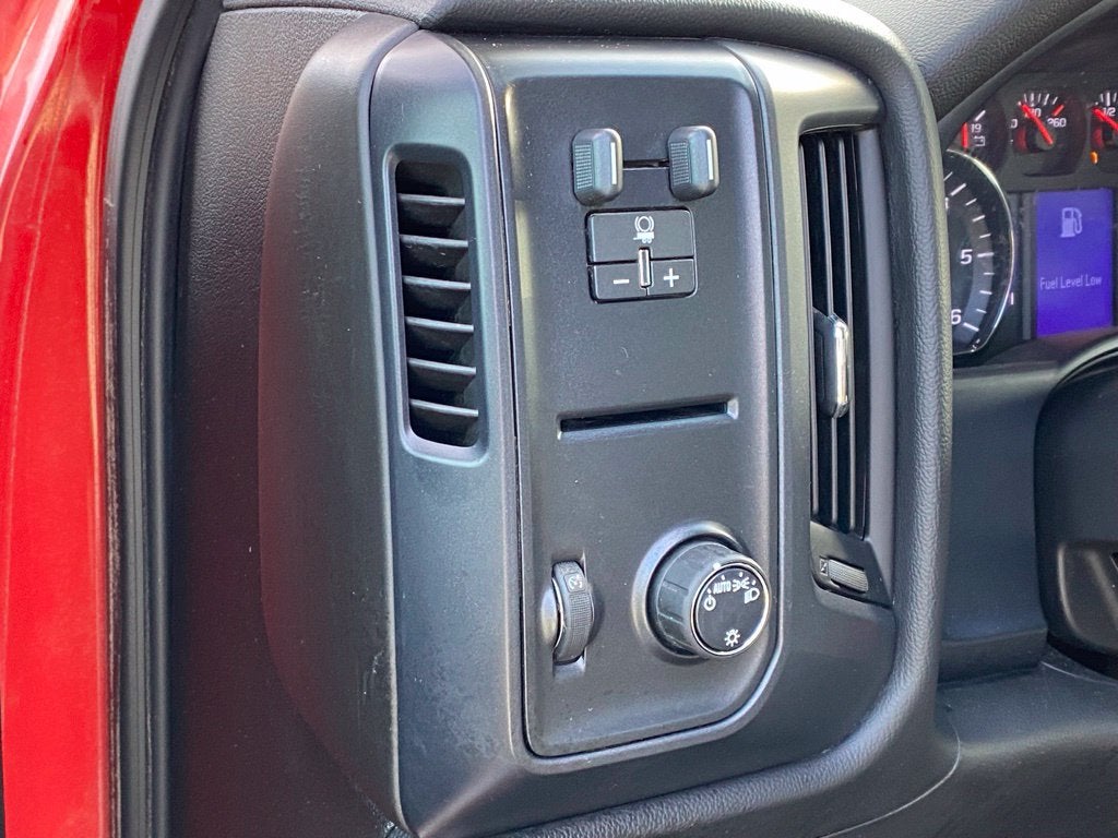 2015 GMC Sierra 1500 Base