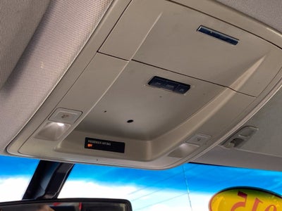 2015 GMC Sierra 1500 Base
