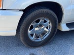 2003 Cadillac Escalade Base