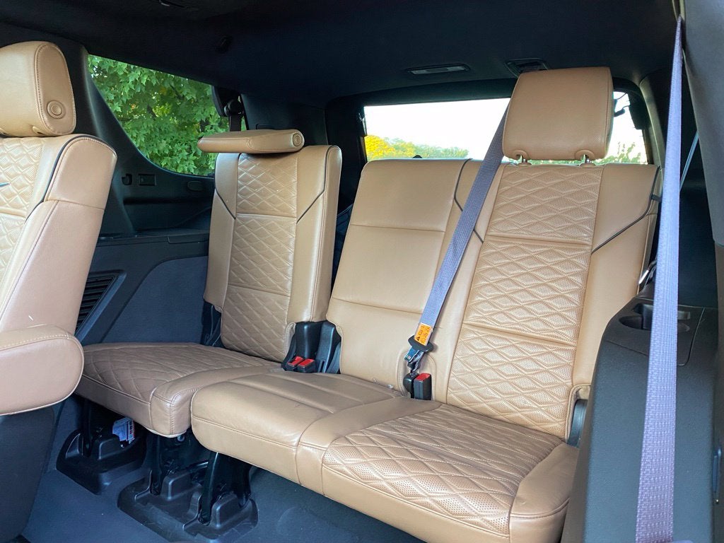 2024 Cadillac Escalade Sport