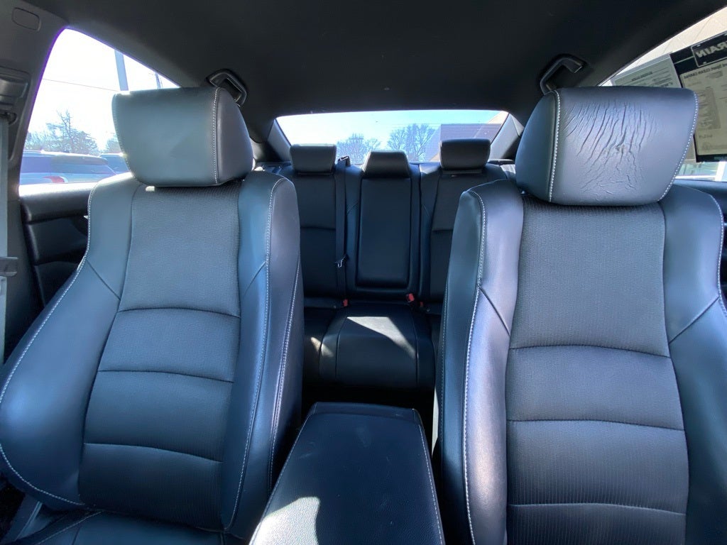 2018 Honda Accord Sport CLEAN CARFAX