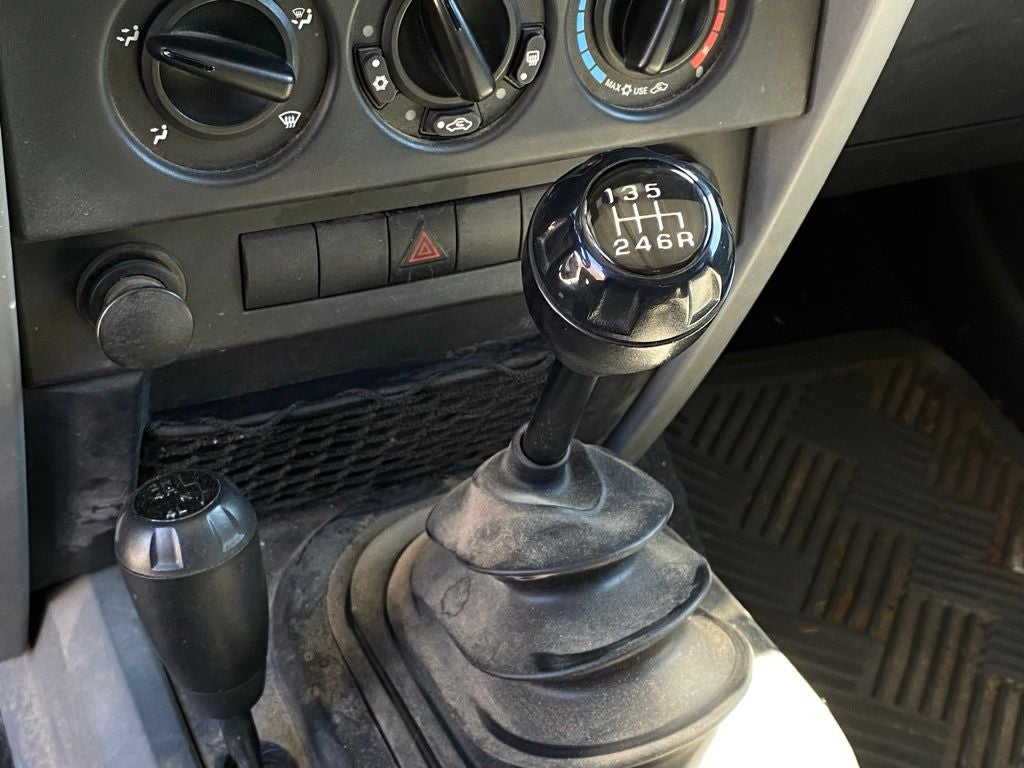 2010 Jeep Wrangler Unlimited Sport