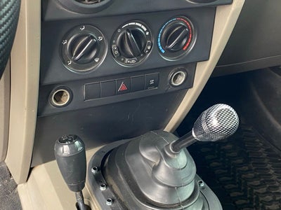 2008 Jeep Wrangler X