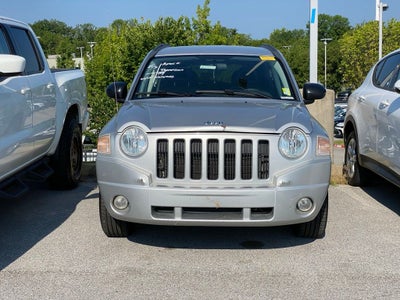 2009 Jeep Compass Sport