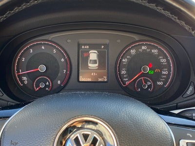 2020 Volkswagen Passat 2.0T SE