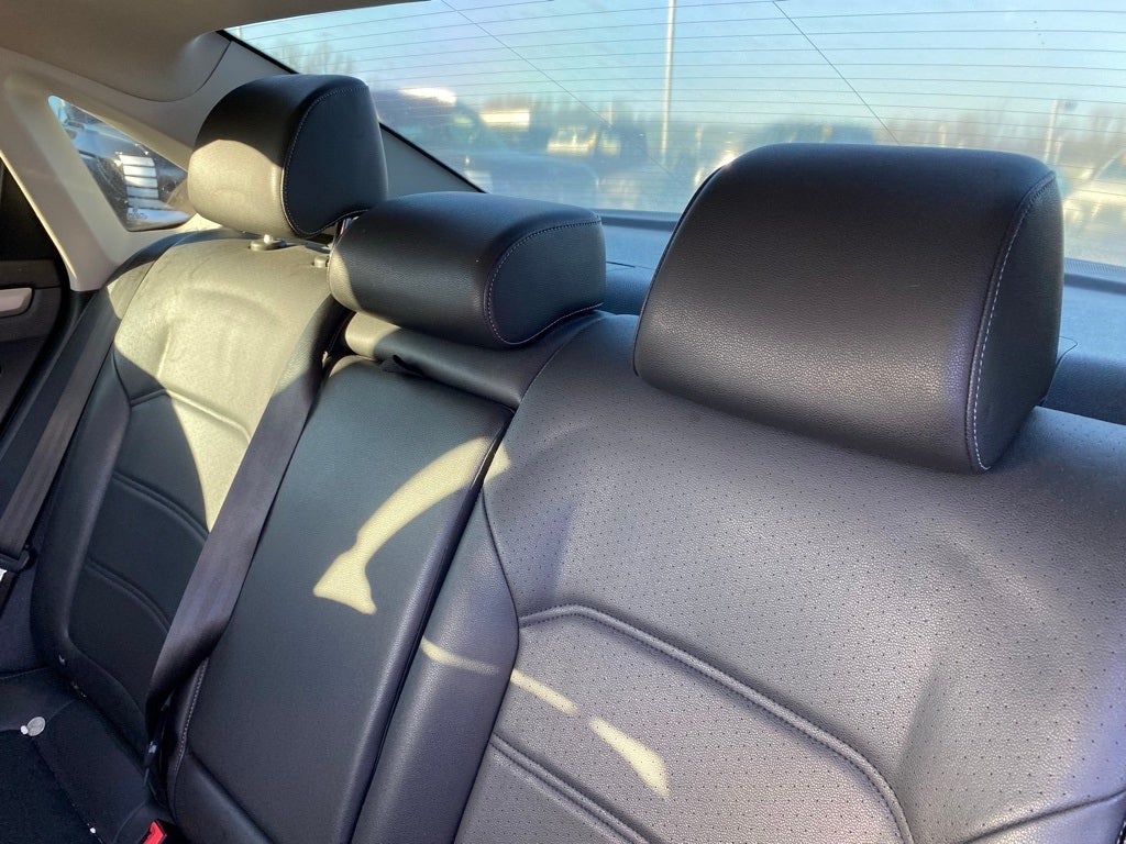 2020 Volkswagen Passat 2.0T SE