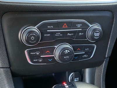 2022 Dodge Charger GT