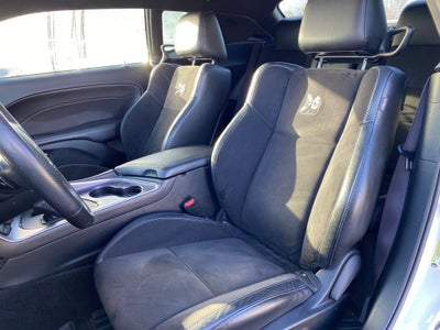 2018 Dodge Challenger R/T