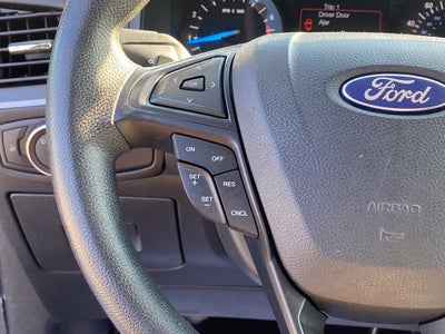 2016 Ford Edge SE