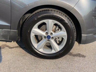 2016 Ford Edge SE
