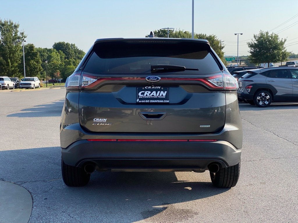 2016 Ford Edge SE