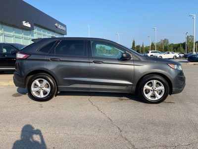 2016 Ford Edge SE