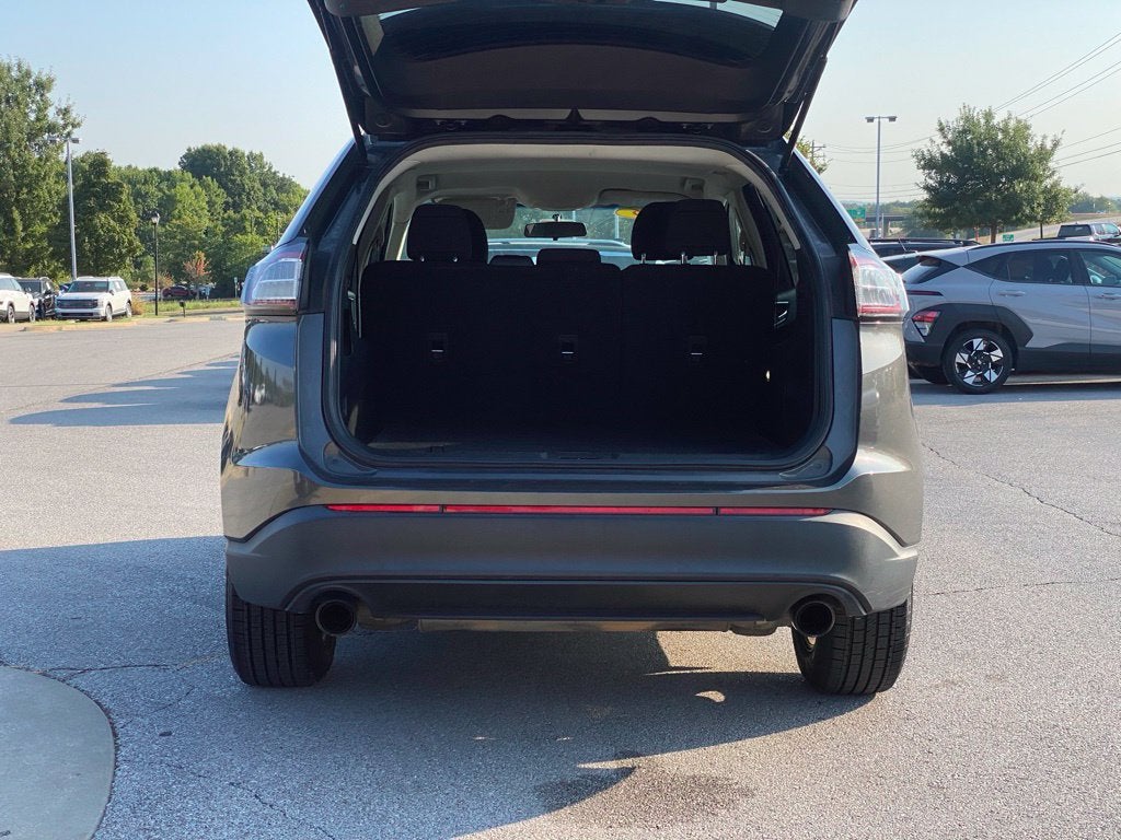 2016 Ford Edge SE