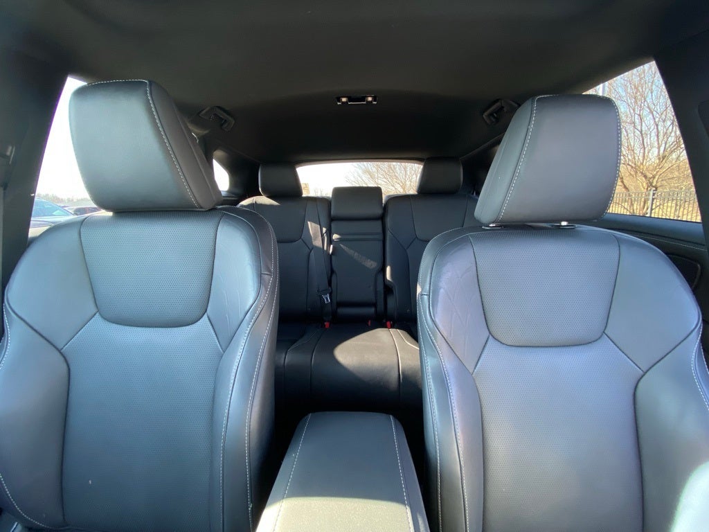 2023 Lexus RX 350 Premium Plus Heated & Cooled Seats, Pano Roof