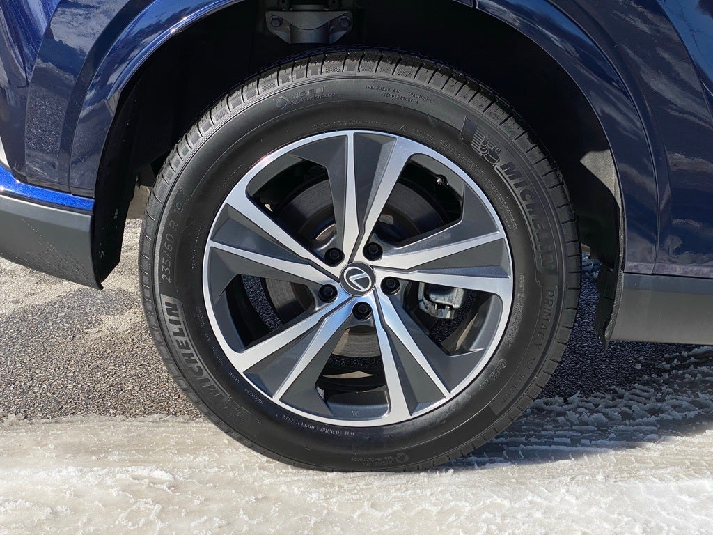 2023 Lexus RX 350 Premium Plus Heated & Cooled Seats, Pano Roof