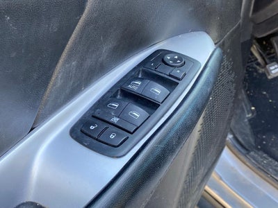 2016 Dodge Journey Crossroad