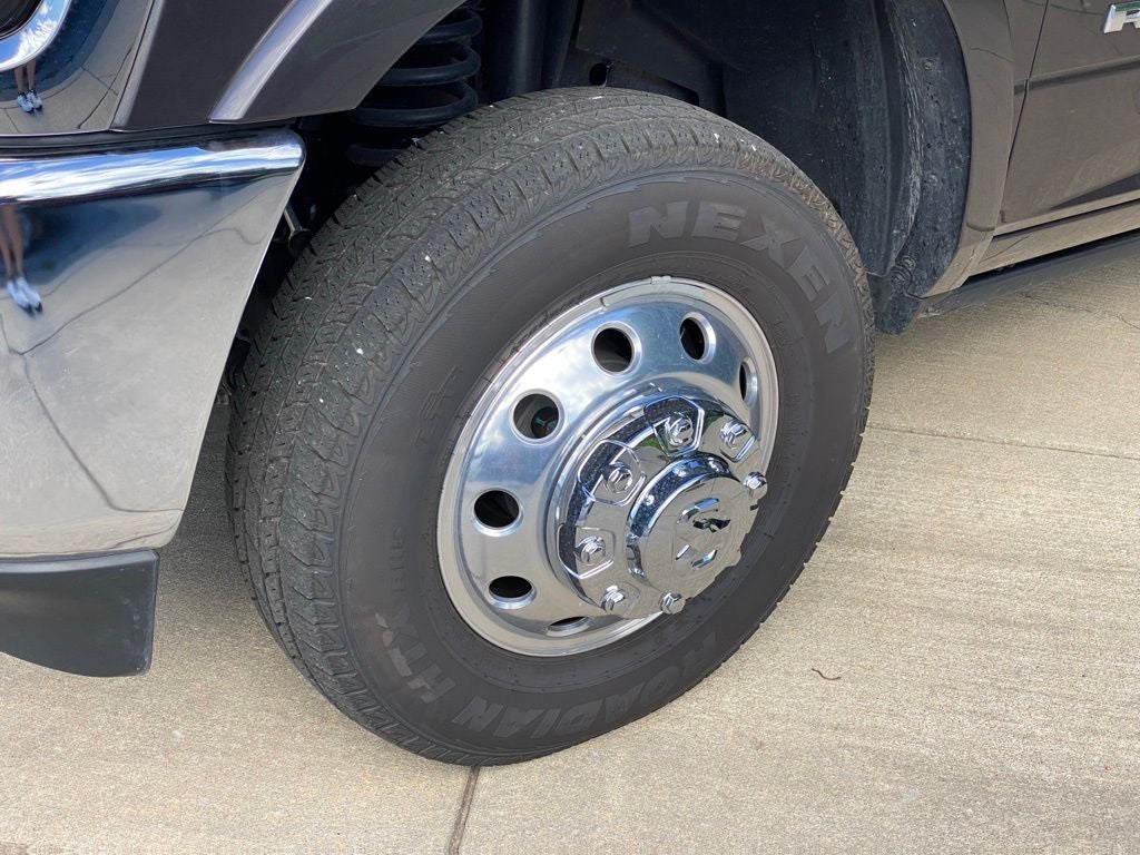 2025 RAM 3500 Limited