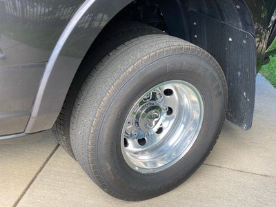 2025 RAM 3500 Limited