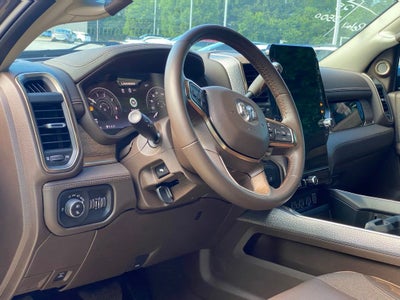 2025 RAM 3500 Limited