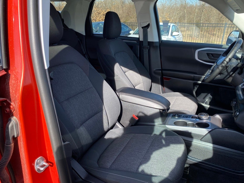 2024 Ford Bronco Sport Big Bend CLEAN ONE OWNER CARFAX