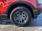 2024 Ford Bronco Sport Big Bend CLEAN ONE OWNER CARFAX
