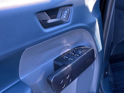 2024 Ford Maverick XLT BLACK APPEARANCE PACK AND LUXURY PACKAGE