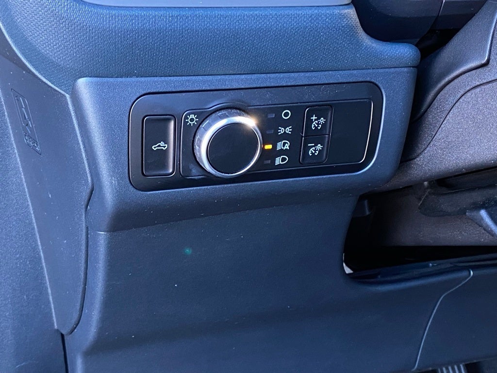 2024 Ford Maverick XLT BLACK APPEARANCE PACK AND LUXURY PACKAGE