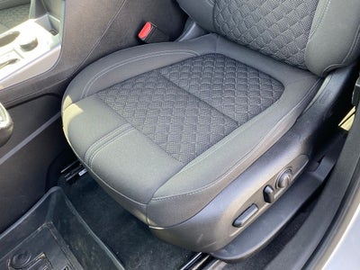 2019 Chevrolet Blazer Base 1LT