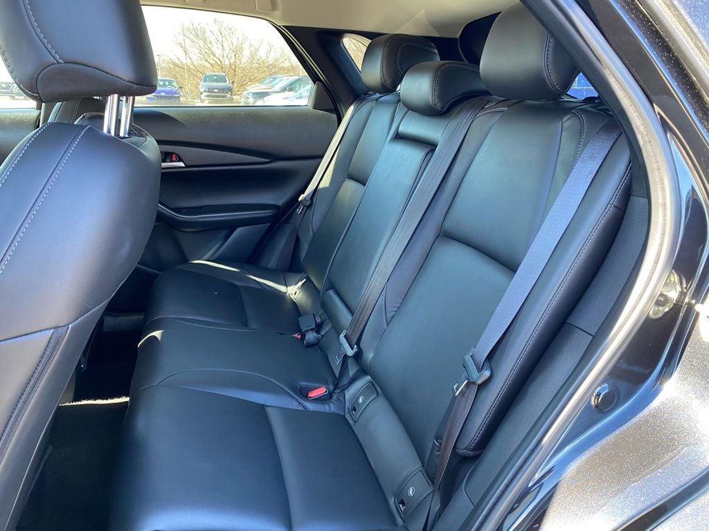 2024 Mazda Mazda CX-30 2.5 S Select Sport