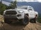 2022 Toyota Tacoma TRD Pro V6