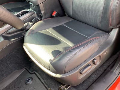 2023 Toyota Tacoma TRD Pro V6