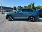 2020 Volkswagen Tiguan 2.0T SE 4Motion
