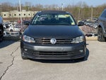 2017 Volkswagen Jetta 1.8T SEL