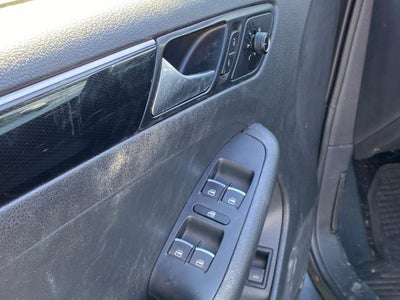 2017 Volkswagen Jetta 1.8T SEL