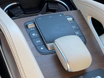2021 Mercedes-Benz GLS GLS 450 4MATIC®