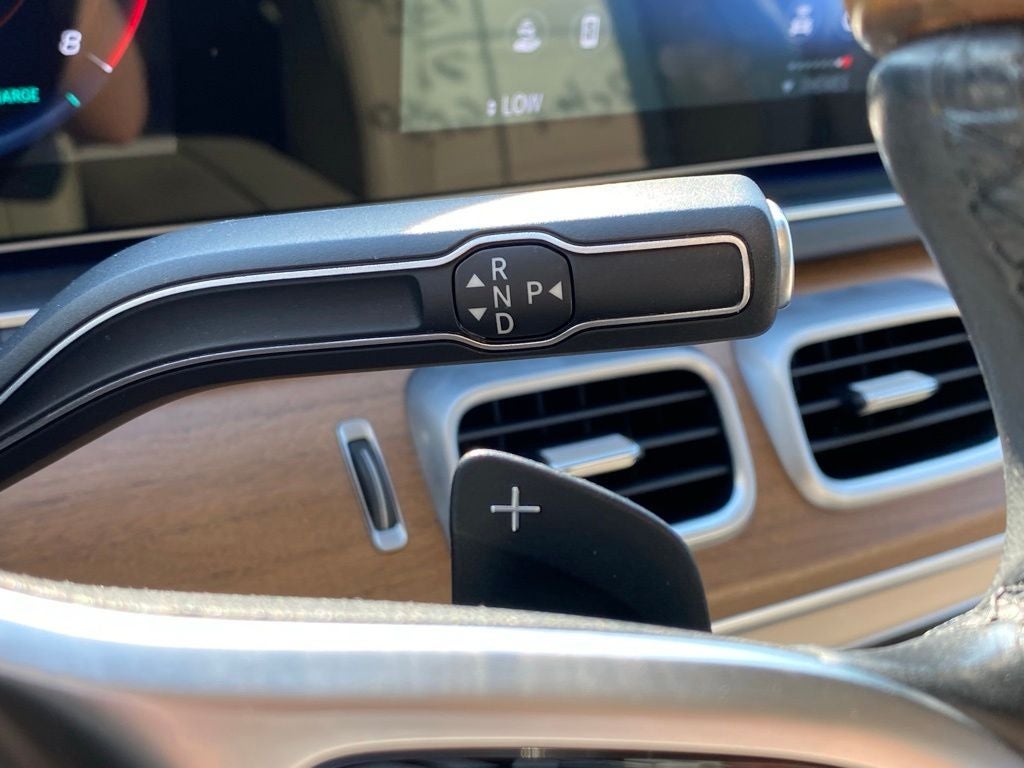 2021 Mercedes-Benz GLS GLS 450 4MATIC®