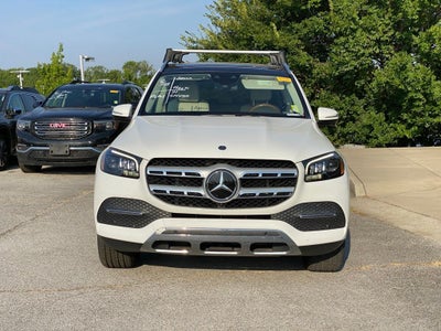 2021 Mercedes-Benz GLS GLS 450 4MATIC®