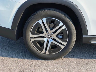 2021 Mercedes-Benz GLS GLS 450 4MATIC®