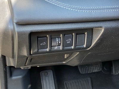 2021 Subaru Outback Limited LOCAL TRADE CLEAN CARFAX