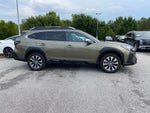 2024 Subaru Outback Touring
