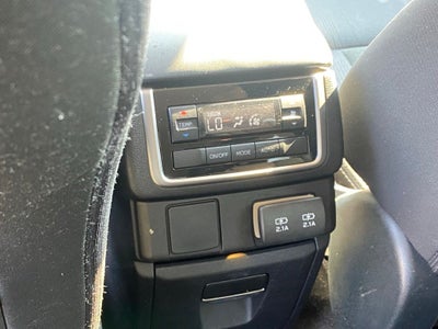 2021 Subaru Ascent Premium